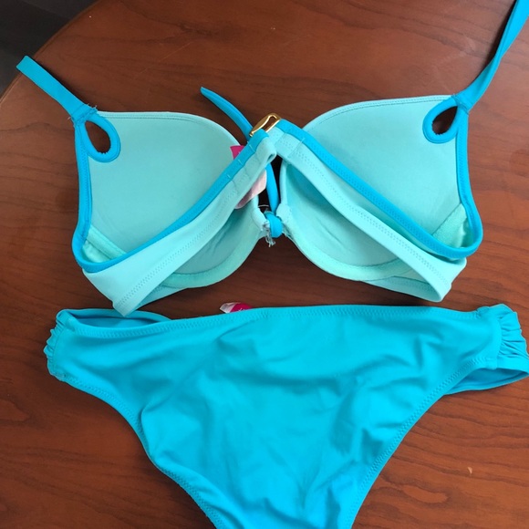 Victoria Secret swim bundle - Picture 7 of 8